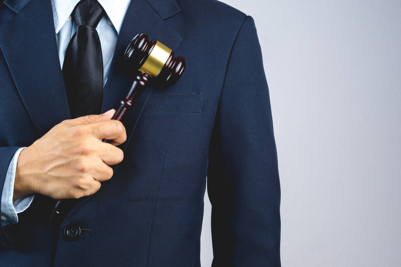 Allen D. Arnold Attorney at Law