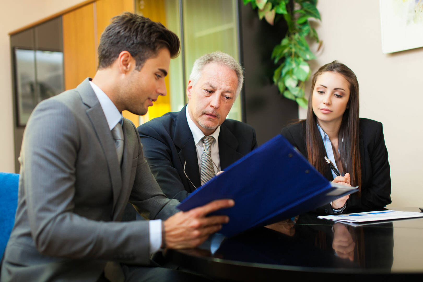 Volant Law LLC