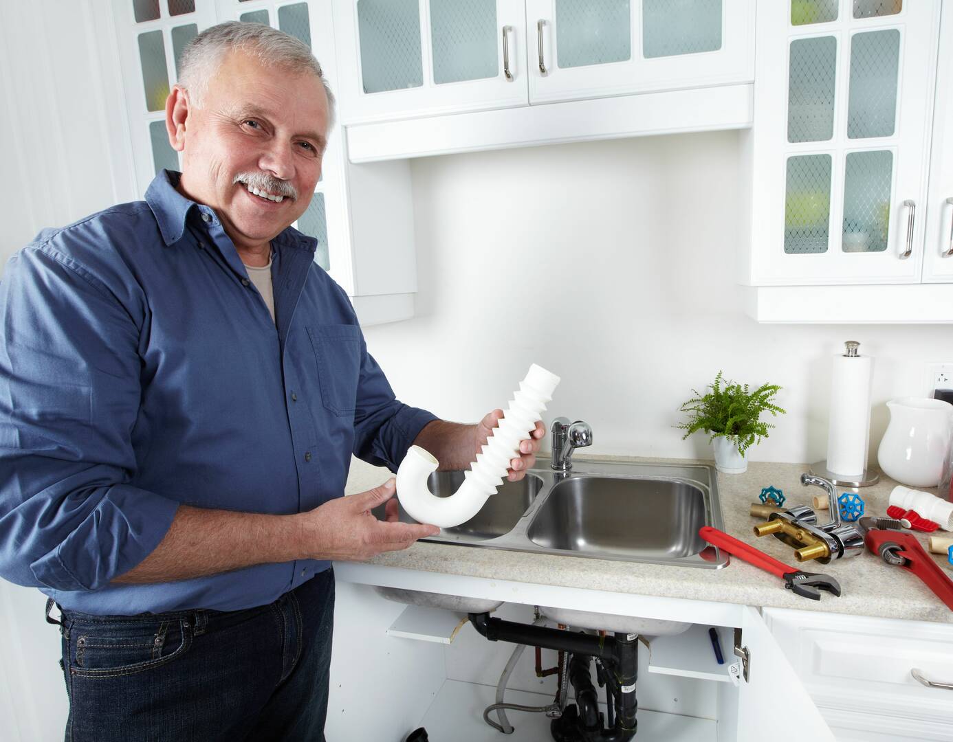 Fortress Plumbing & HVAC LLC