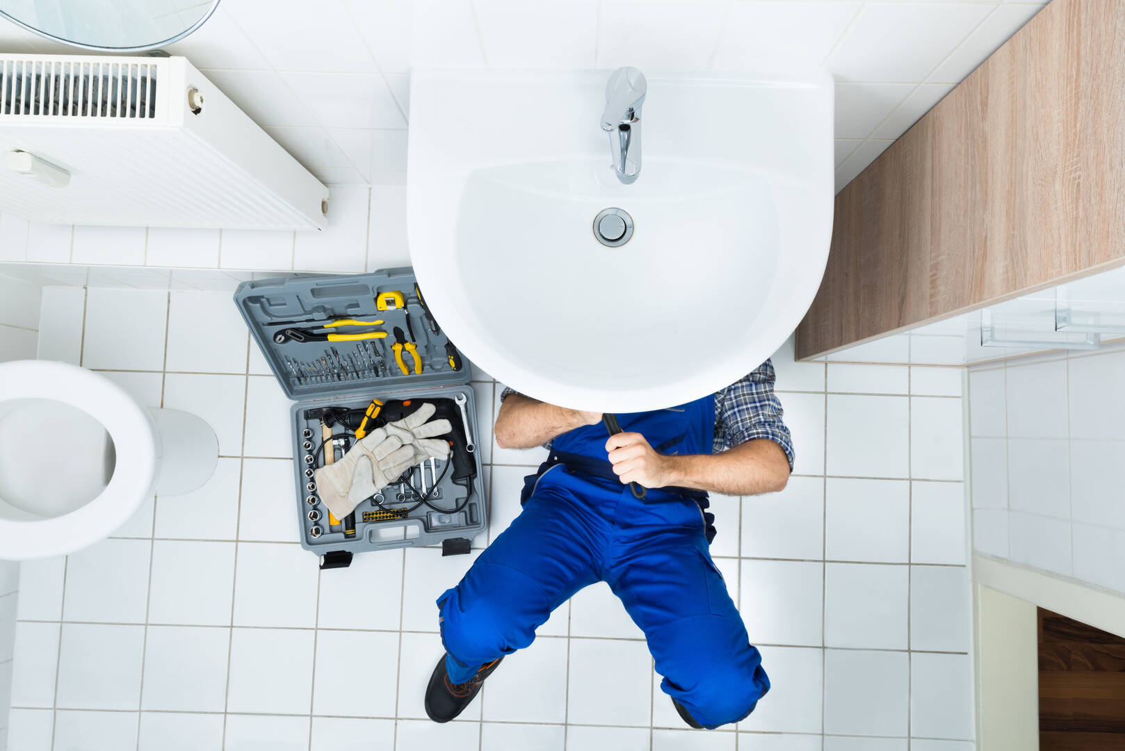 Winn's Plumbing